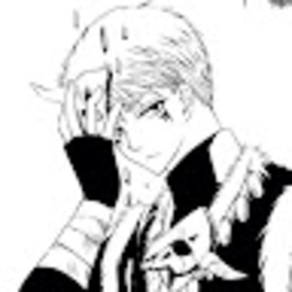 Meet your Posher, ๑ shinha-mon